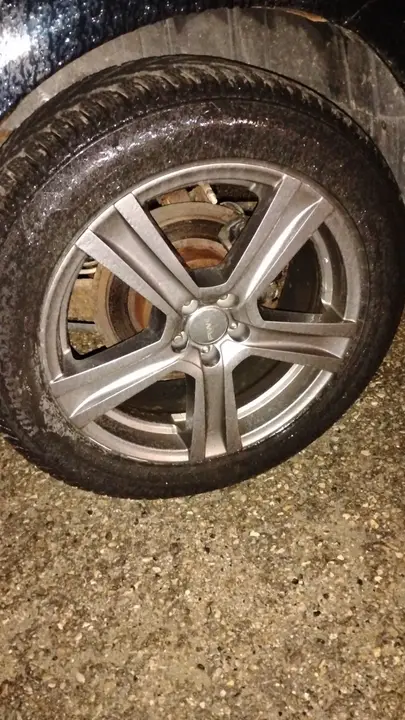 Subaru Outback 2008 photo 3
