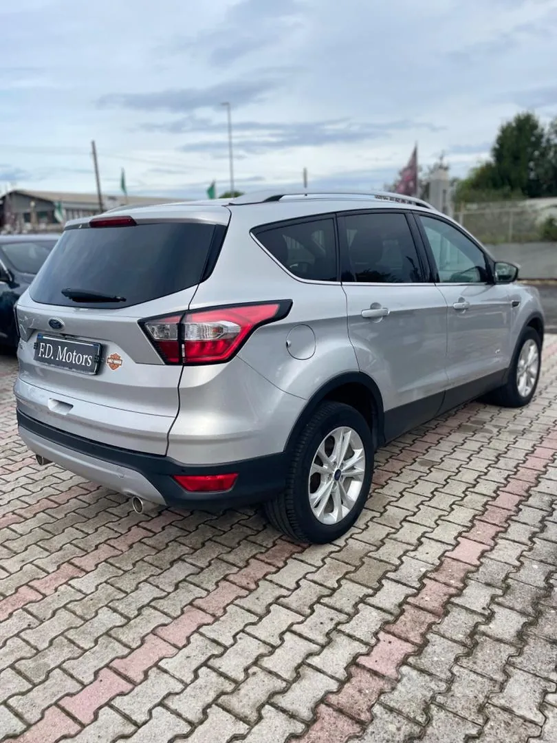 Ford Kuga 2017 photo 5
