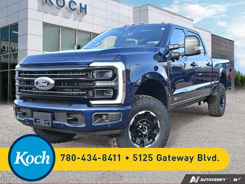 Ford F-350 Super Duty