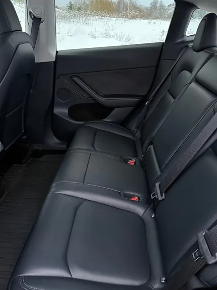 Tesla Model Y 2022 photo 5