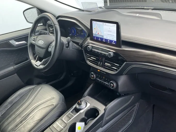 Ford Kuga 2020 photo 3