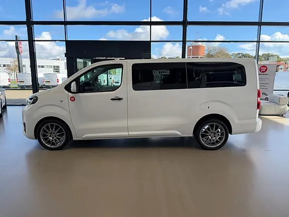 Toyota Proace Verso 2019 photo 4