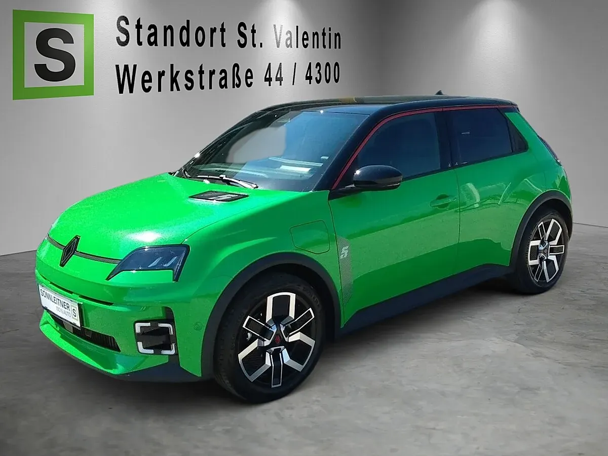Renault R5