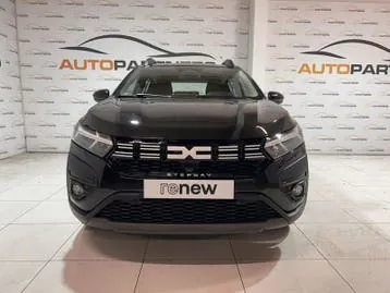 Dacia Sandero 2025 photo 3