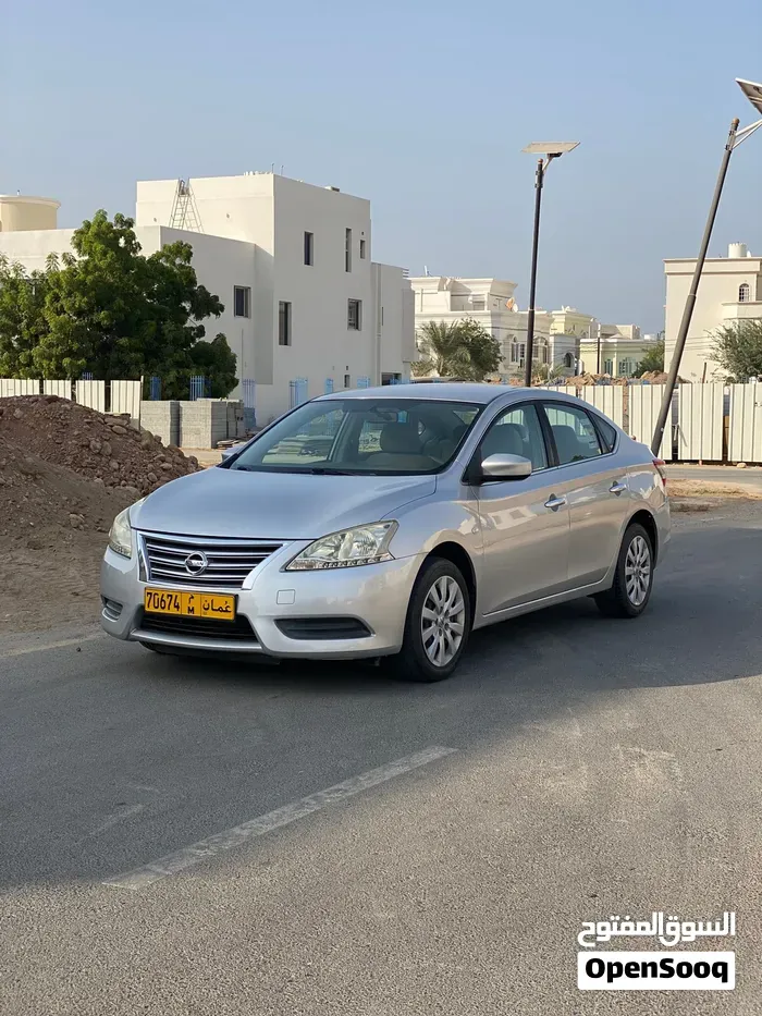 Nissan Sentra