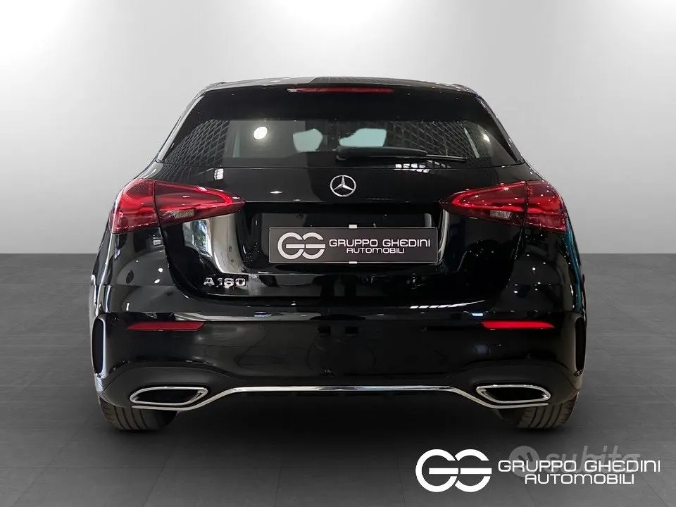 Mercedes-Benz A 2025 photo 5