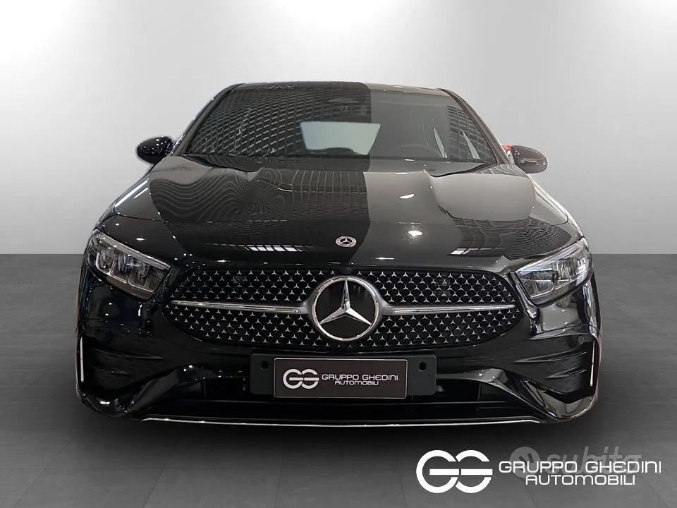 Mercedes-Benz A 2025 photo 4