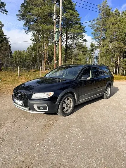 Volvo Xc70