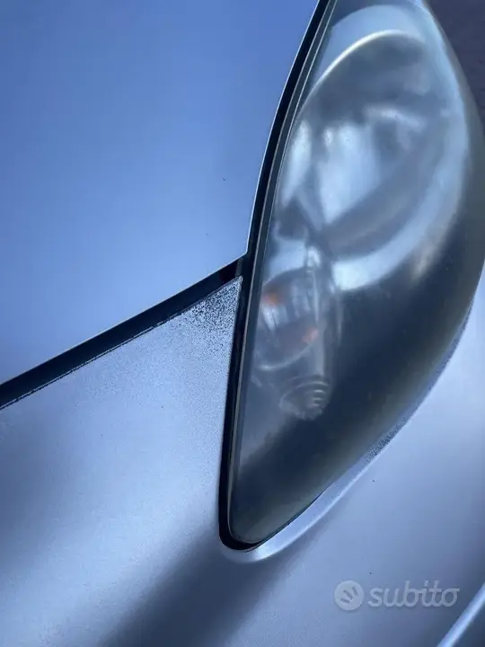 Toyota Aygo 2006 photo 4