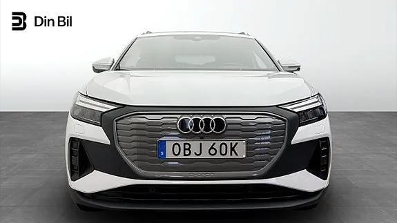 Audi Q4 E-Tron 2023 photo 4