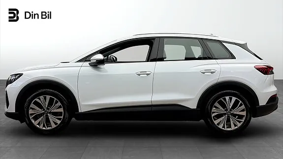 Audi Q4 E-Tron 2023 photo 2