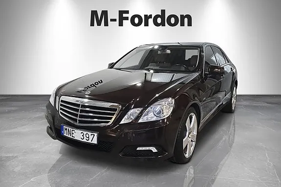 Mercedes-Benz E250