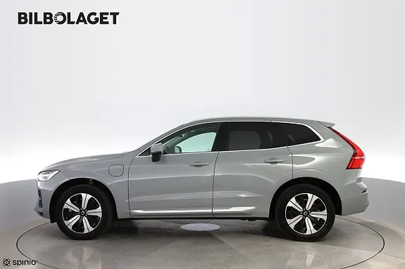 Volvo Xc60 2025 photo 2