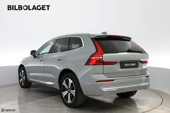 Volvo Xc60 2025 photo 3