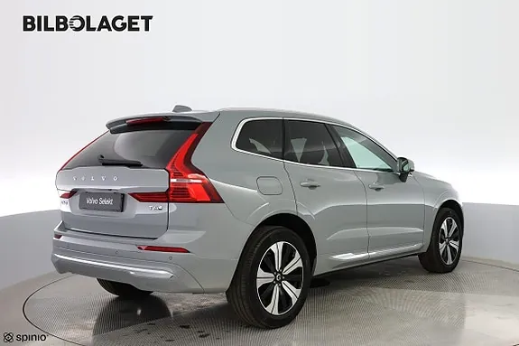 Volvo Xc60 2025 photo 4