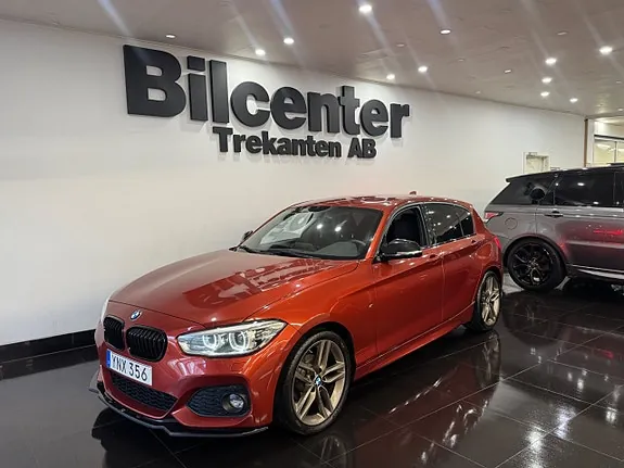 BMW 118D