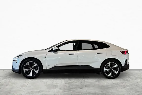 Polestar 4