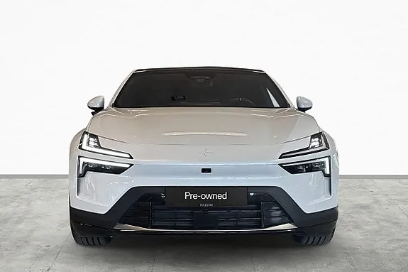 Polestar 4