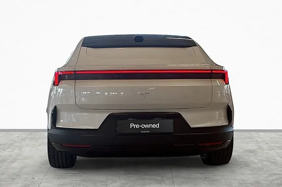 Polestar 4 2026 photo 5