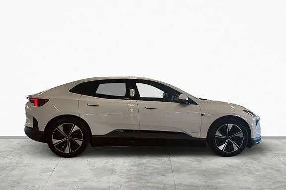 Polestar 4