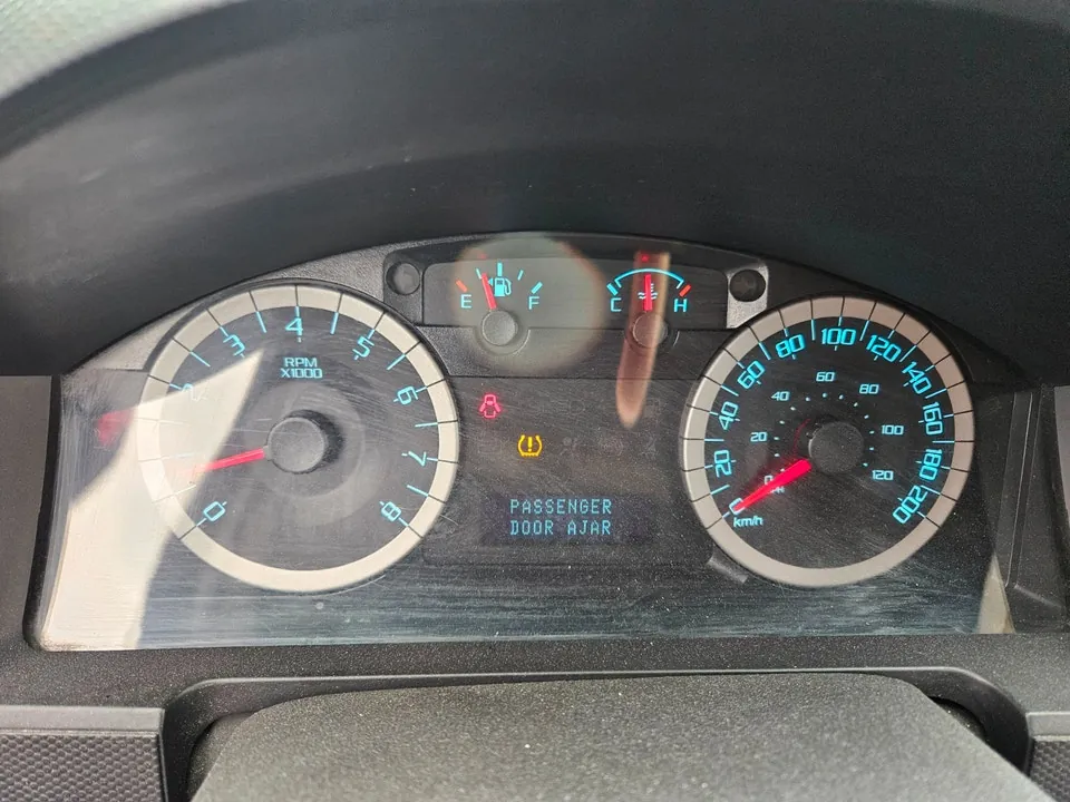 Ford Escape 2011 photo 5