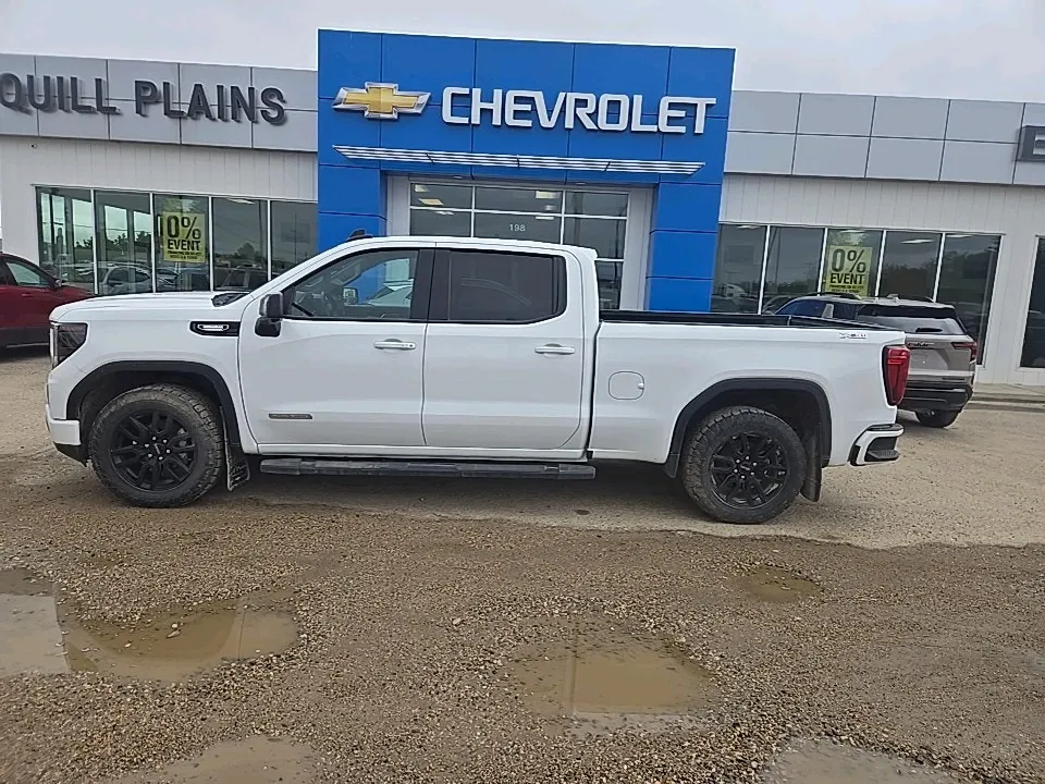 GMC Sierra 1500