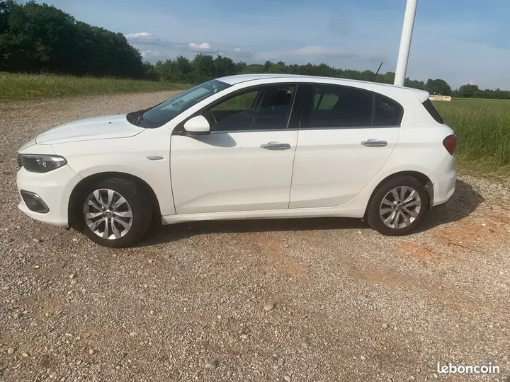 Fiat Tipo