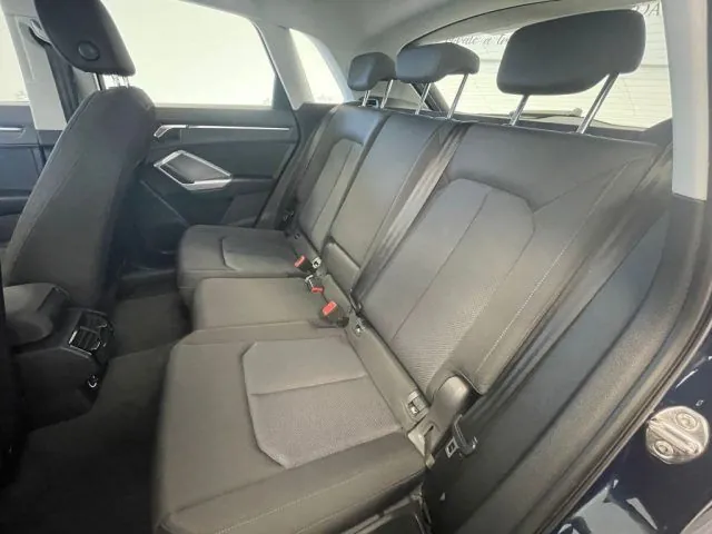 Audi Q3 2019 photo 5
