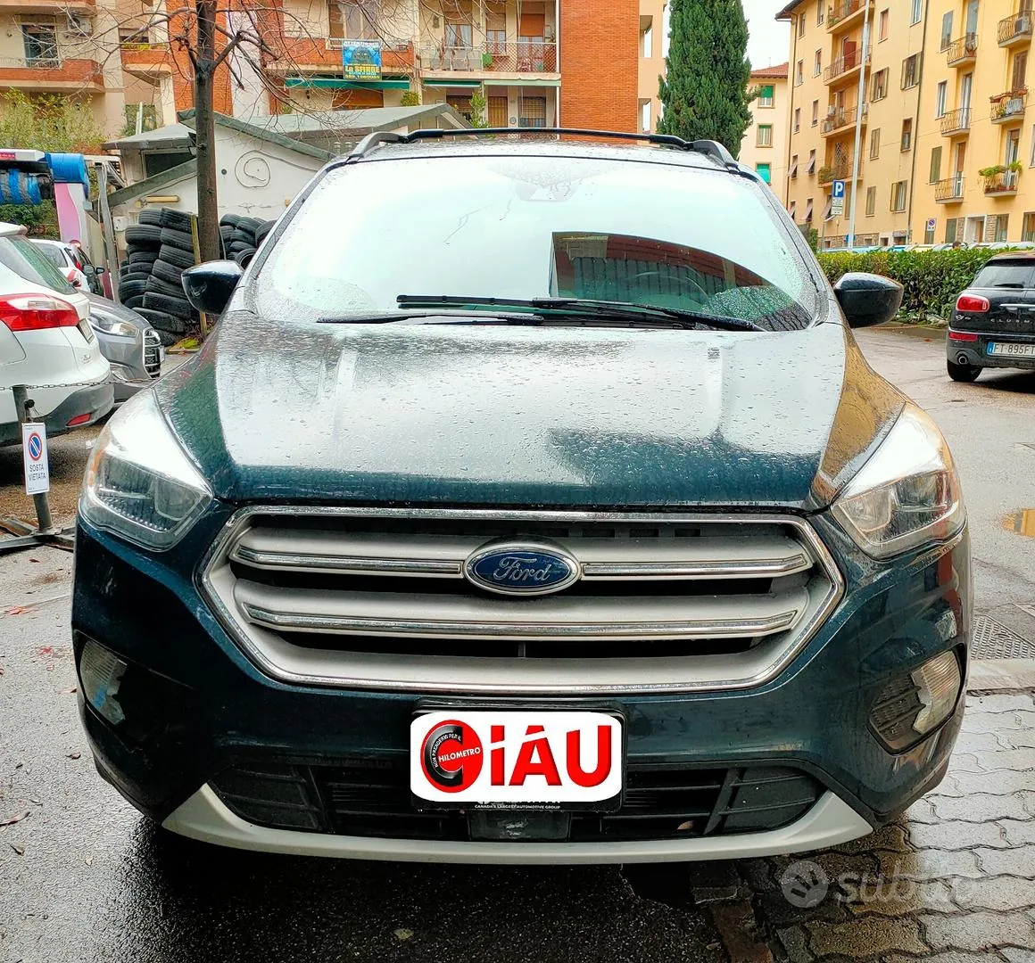 Ford Kuga 2019 photo 4