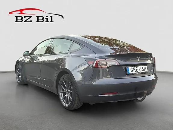 Tesla Model 3 2021 photo 3