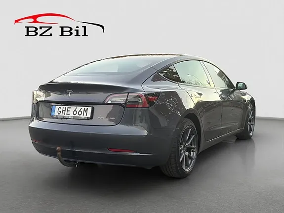 Tesla Model 3 2021 photo 5
