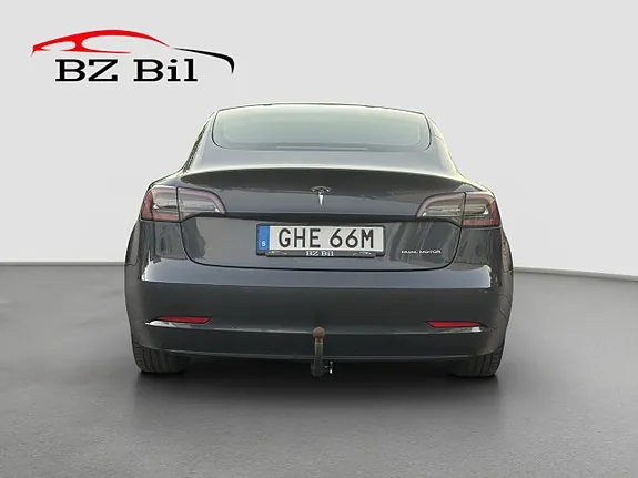 Tesla Model 3 2021 photo 4