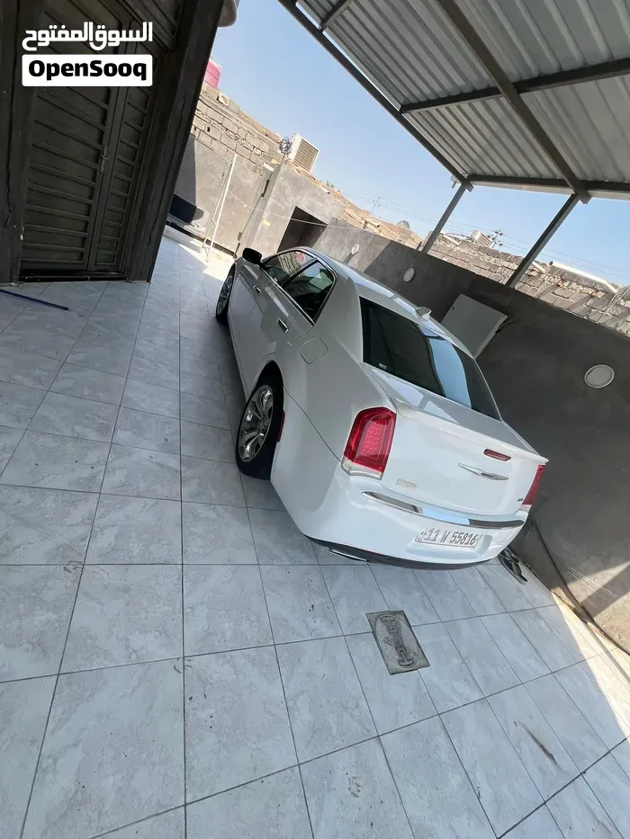 Chrysler 300