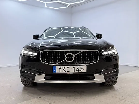 Volvo V90 Cross Country 2017 photo 3
