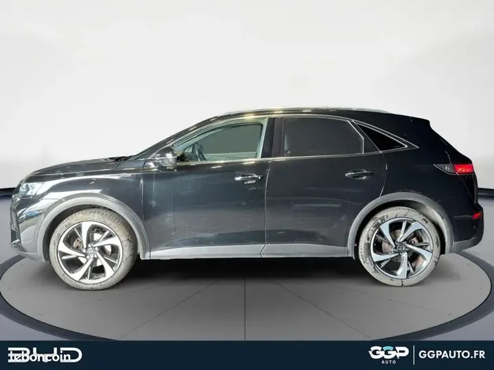 DS Automobiles Ds7 Crossback 2021 photo 2