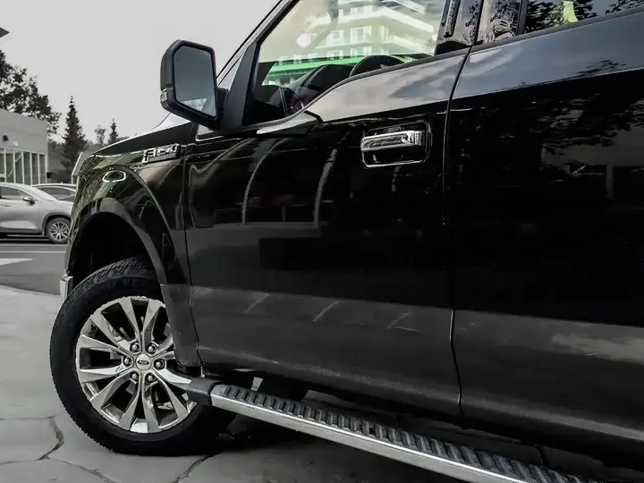 Ford F-150 2016 photo 5