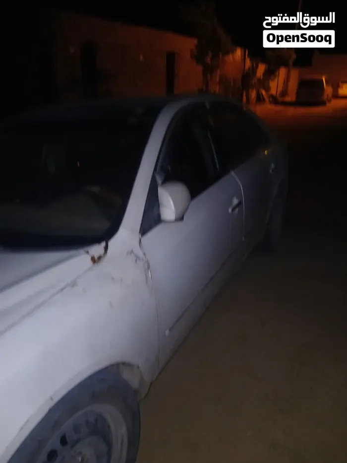 Hyundai Sonata 2009 photo 4