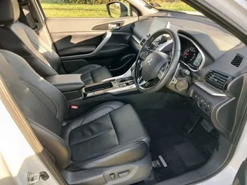 Mitsubishi Eclipse Cross 2024 photo 5