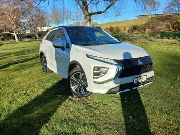 Mitsubishi Eclipse Cross 2024 photo 2