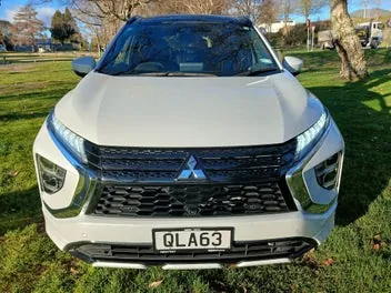 Mitsubishi Eclipse Cross 2024 photo 4