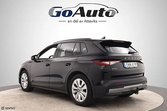 Skoda Elroq 2025 photo 5