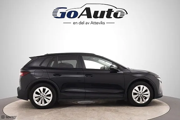 Skoda Elroq 2025 photo 3