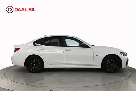 BMW 330E 2022 photo 5