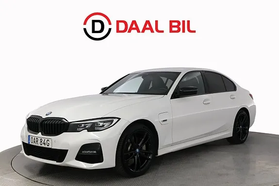 BMW 330E
