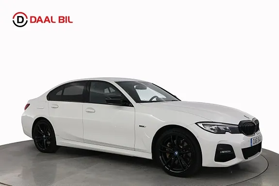 BMW 330E 2022 photo 4