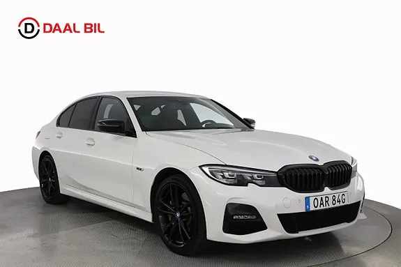 BMW 330E 2022 photo 3