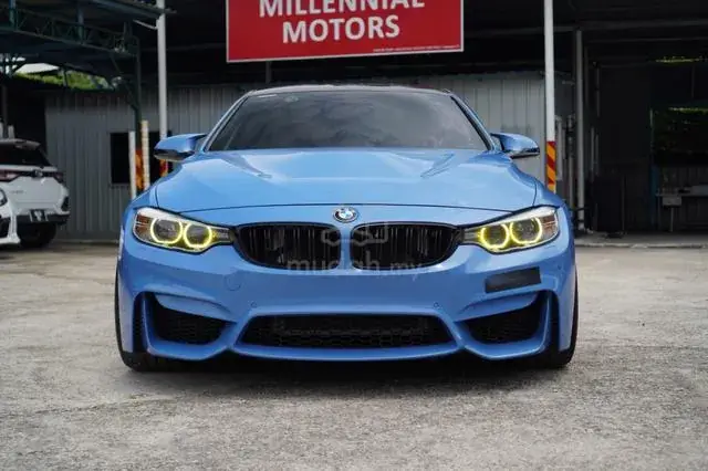 BMW M4
