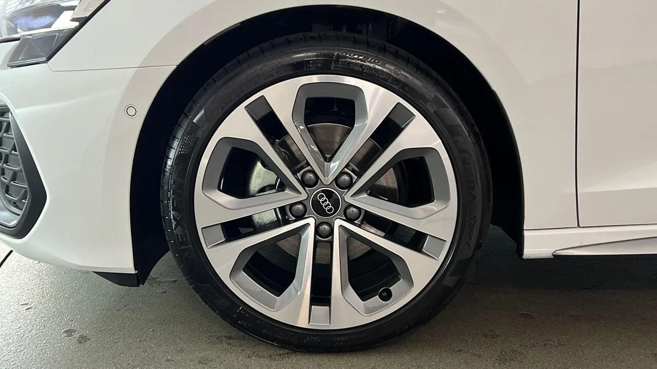 Audi A3 2026 photo 5
