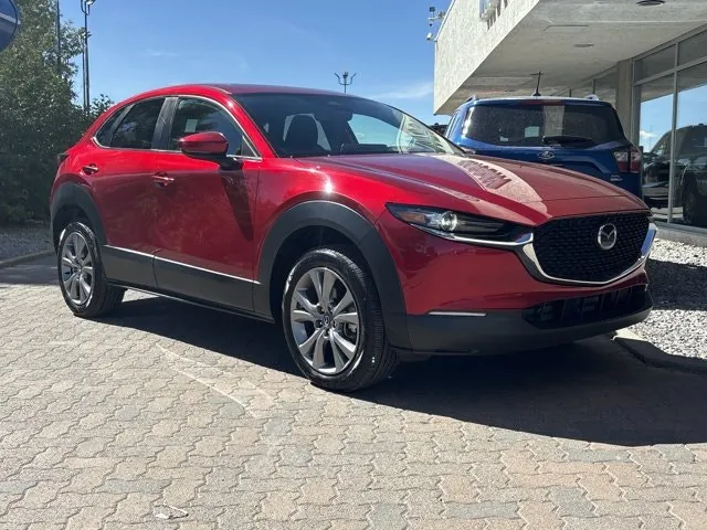 Mazda Cx-30 2024 photo 2