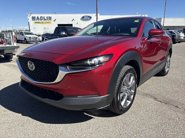 Mazda Cx-30 2024 photo 5